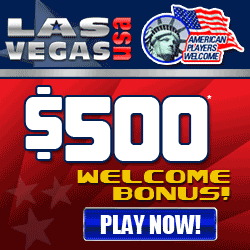 Las Vegas USA Casino