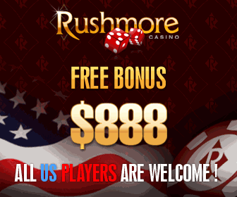 Rushmore Large Banner