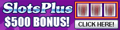 Slots Banner