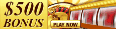 Sun Palace Banner