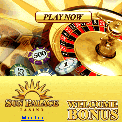 Sun Palace Casino